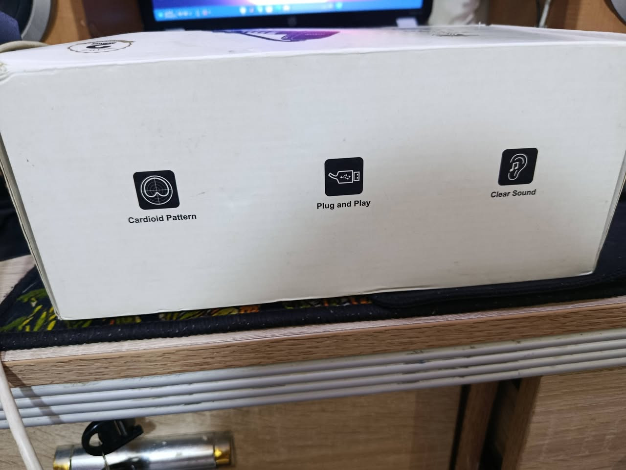 مايك للبيع السعر 30 الف المكان البصره


**إذا كنت صاحب هذا الإعلان وتريد حذفه لأي سبب، رجاءا أرسل رسالة إلى الدعم الفني**