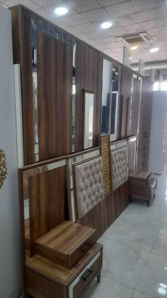 ژورى نوستن پاك وجوان مه عره زه كه ى ٨ده رگايه نرخى٥٥٠ معامله هه ولير
غرفة نوم مابيها اي عيب جديده لوك الكنتور ٨ ابواب سعرها ٥٥٠ وبيها مجال اربيل السليمانية, العراق


**إذا كنت صاحب هذا الإعلان وتريد حذفه لأي سبب، رجاءا أرسل رسالة إلى الدعم الفني**