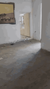 بيت للإيجار • بيت حنفش