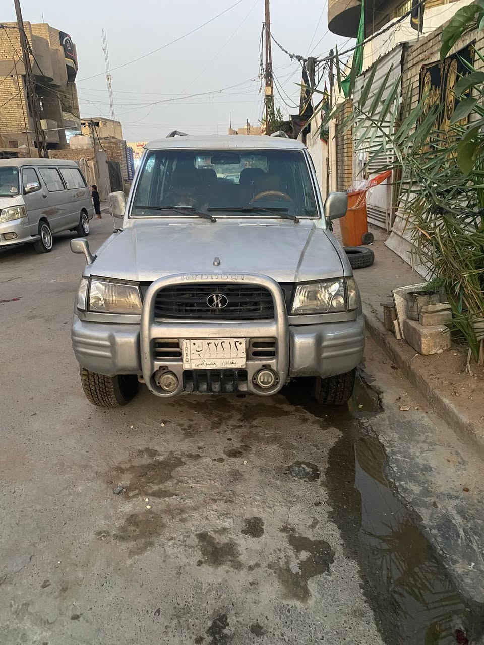 سلام عليكم سياره كالوبر  مديل 2000 كير ومحرك بلادي سعر 50  رقمي ***********
