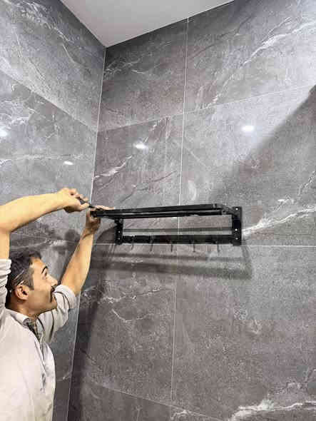 الاعمال النهائية لاحد المواقع 
باشراف مهندسين مختصين
#صروح. معمارية للهندسة والبناء 
نبني الثقة قبل الجدار
موصل- سايدين حي الشرطة مقابل مطعم الساعة
***********
***********
