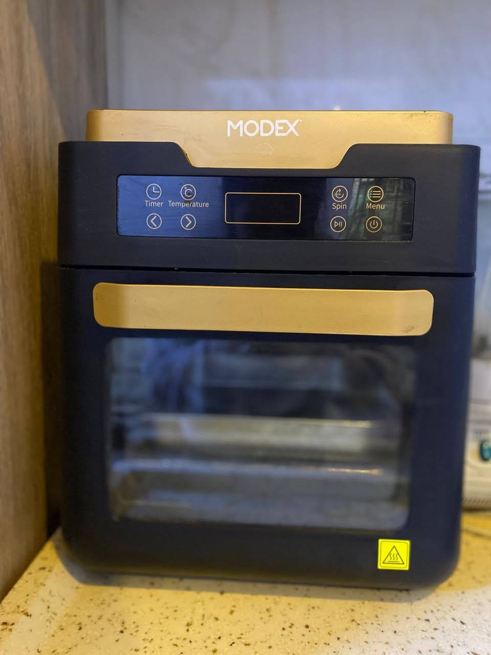 السلام عليكم أغراض للبيع المكان بغداد المنصور حي دراغ للتواصل واتساب *********** او ماسنجر
صوبه سعره ٥٠
زولية جديده السعر ٥٠ الطول ٥ والعرض ٤
قلاية هوائيه السعر ٥٠
مكناسة كهربائيه وحدة سعره ٤٠ والثانيه ٥٠
الجولة سعره ٢٠ أصلية
