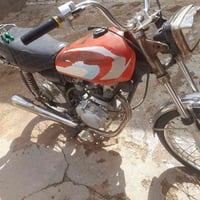 دراجه • بدون وراق • بل قادسيه