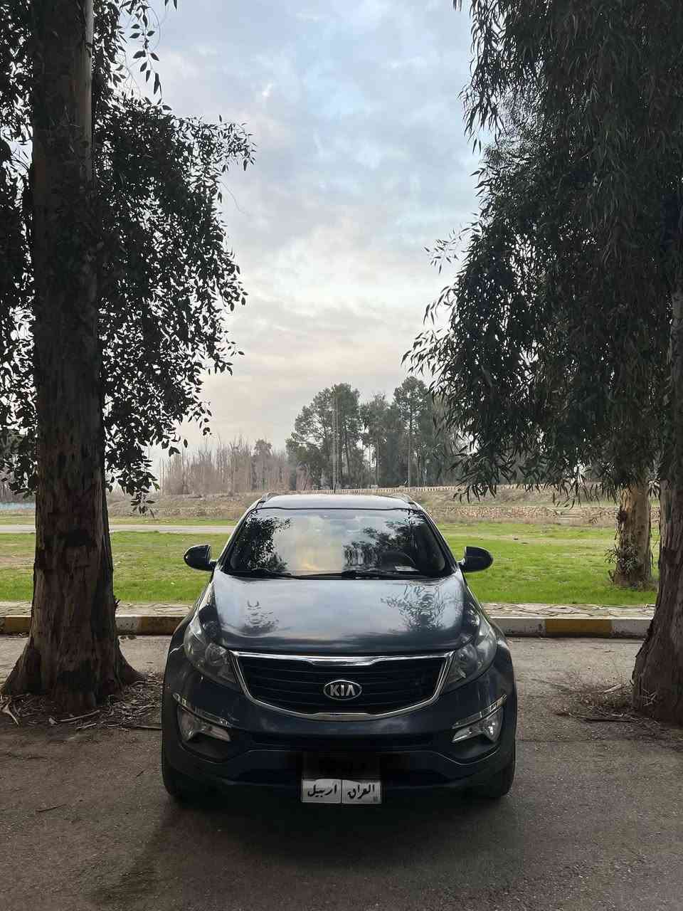 السلام عليكم كيا سبورتج للبيع مكفوله كفاله عامه خليجي رقم اربيل موديل 2015 محرك 2000 دوش ماشيه 130 الف ويل كب موصفاتها معروفة مكان السياره موصل السعر 168 وبيها مجال الشراي يتصل ***********
