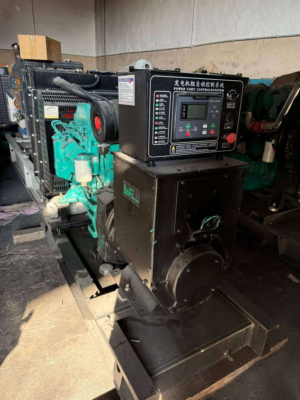 #مولده كمنز 4بستم افتر كلر  سوبر جويتر 
توليد 60 كيفي ستامفورد 
السعر والاستفسار تواصل ***********+واتساب عبدالله المختار 
اربيل الصناعه الجنوبيه 
لدينا توصيل جميع المحافظات بظمان
