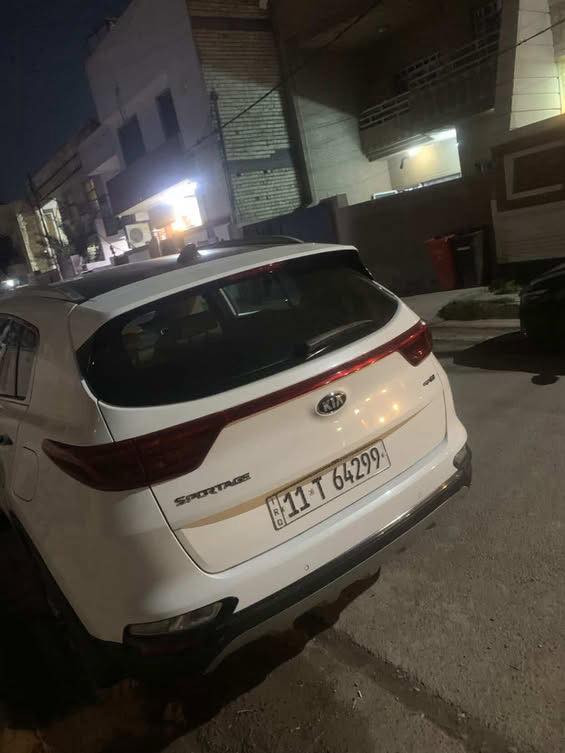 كيه سبورتج موديل ١٩ جيتي لاين مو اصفات فول () ***********
