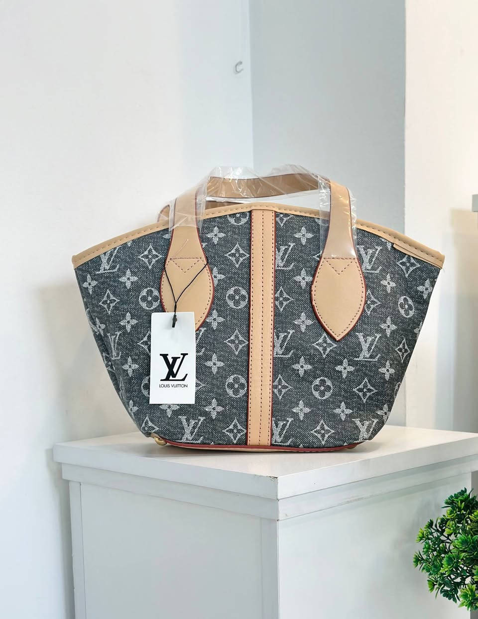 رمضان كريم عليكم يارب

تقبل الله طاعاتكم

القطع المتوفرة بهالبوست فقططط

كل شيء ب10
اي قطعة بعشرة😍❤️

سعر الجنطة ب١٠
متوفر حجز للراتب تكدرين تحجزين اي قطع تعجبج وتستلميهن راس الشهرررر

@إشارة
اتمنى تسوون تاكات لصديقاتكم دعم للصفحة


**إذا كنت صاحب هذا الإعلان وتريد حذفه لأي سبب، رجاءا أرسل رسالة إلى الدعم الفني**