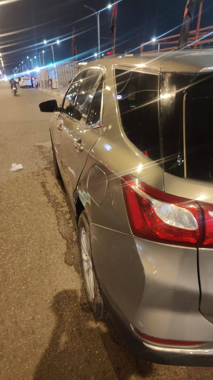 🚗 للبيع  كونيكس 2019
رقم البصرة وباسم المالك
السيارة خابطة كازكيت 
الحدادية جديدة
طقم تايرات جديد
تبريد ثلج
الموقع: القبلة – حي الشهداء
السعر: 105
📞 رقم الهاتف: (   ***********)
للاستفسار والتواصل يرجى الاتصال على الرقم أعلاه. او مراسلتي عبر الواتساب
