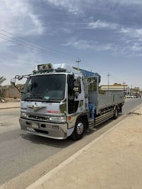 لبيع هينو انكر مديل 97كرين 3سلايت  مكينه 80سوبر  رقم بغداد  لاستفسار ا...
