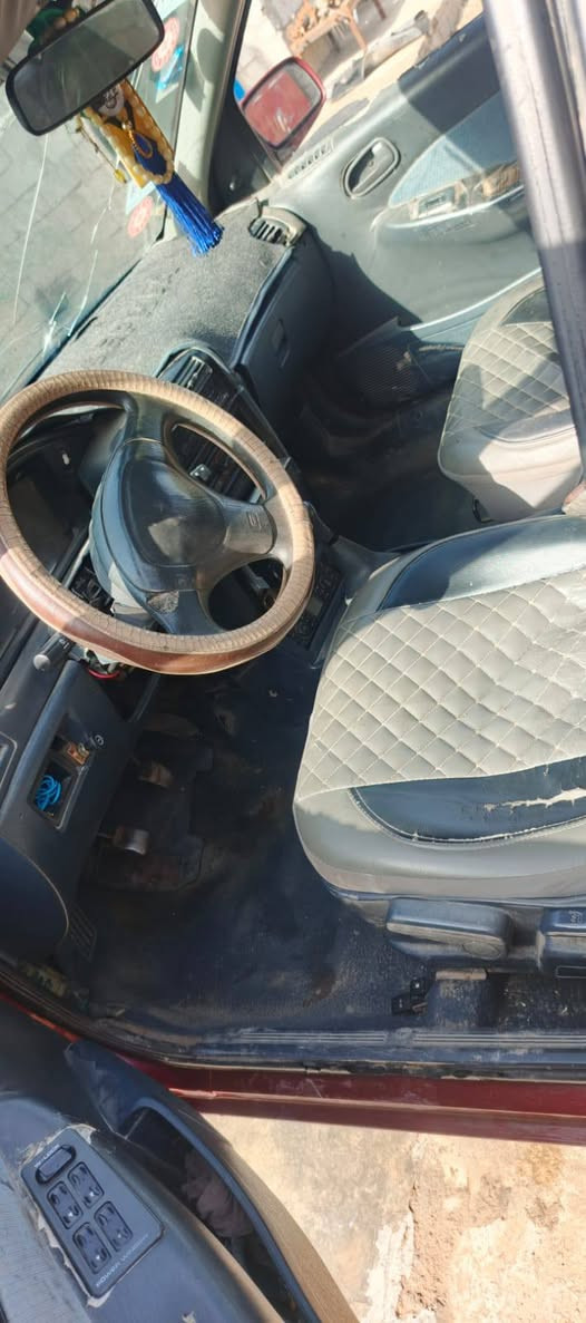 كيا سيفيه موديل 94كير عادي محرك مفتوح محرك كير شرط سنويا له 28 كربايت كله شقاله تحويل مباشر سعر 35 وبيه مجال للطيبين مكاني صلاح الدين الضلوعية للسفسار عله الرقم التالي ***********
