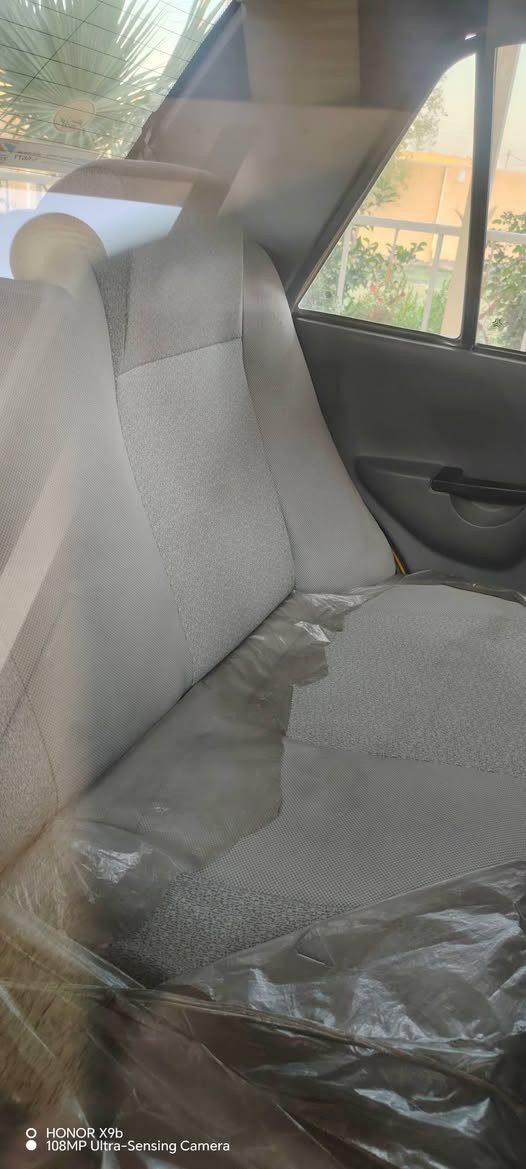 السلام عليكم
سياره سايبا موديل ٢٠٢١
رقم بغداد بسمي
سياره مكفولة كفالة عامل
تخم تاير جديد
صدر جديد
معروضة ٦١وبيها مجال قليل
***********
الموقع تقاطع ٩نيسا
قرب سيطرة النهروان
