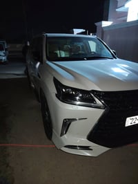 لكزس • ٢٠١٦ • ١٠٥٠٠٠