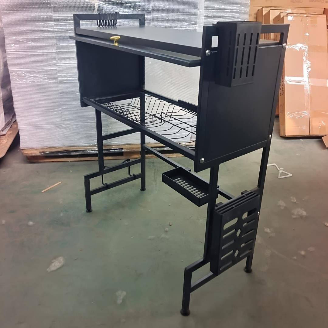 ستاند سنك اماعين معدن قطع ثقيل مميزه مفيده جدا سهلة التركيب
قياس موضح بصوره
السعر 35 شامل التوصيل
للحجز خاص


**إذا كنت صاحب هذا الإعلان وتريد حذفه لأي سبب، رجاءا أرسل رسالة إلى الدعم الفني**