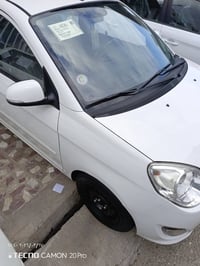 بيكانتو موديل 2010  سياره حيل حلوه ومال  بيت محرك وكير بشرط  السنوية ج...