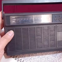 راديو قيثاره • نضافه 100% • بدون اريل