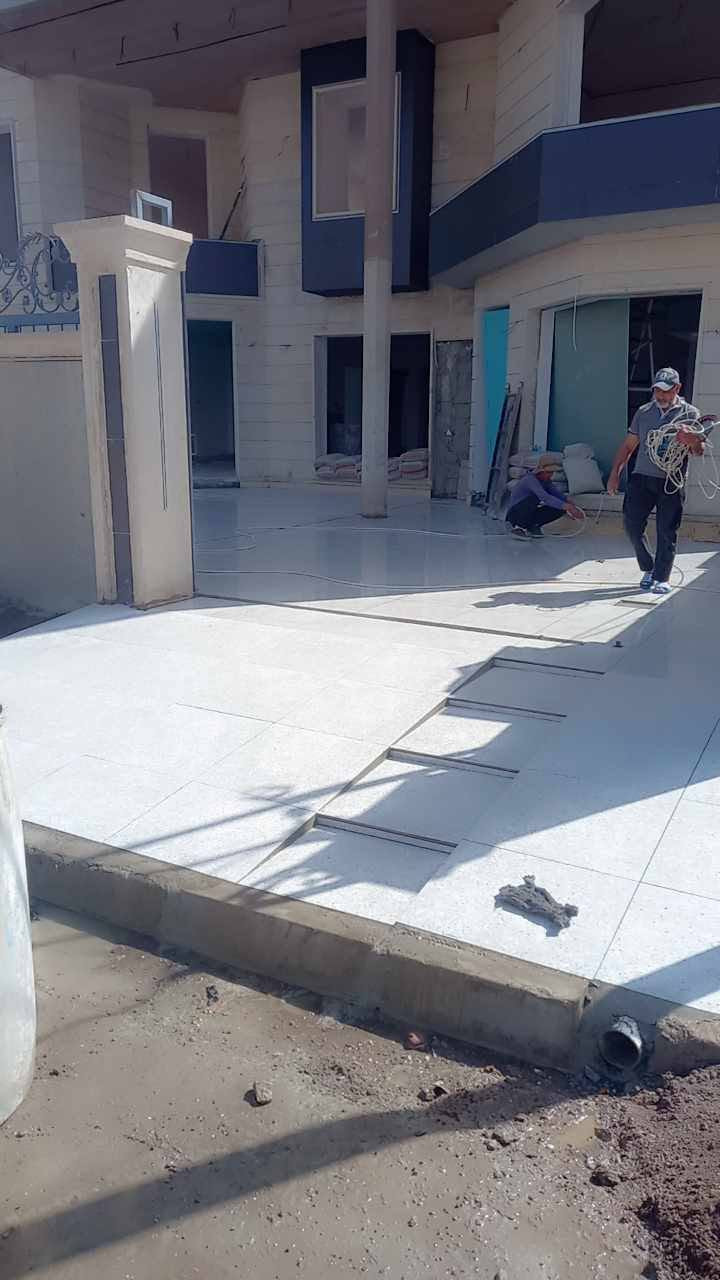 *********** موصل  الايسر
