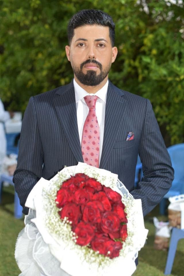 جانب من صور عقد قران الغالي🫡
ابراهيم شاكر العجيلي ❤️
 بحضور أبناء عمومته الله يحفظهم جميعاً
 ستـوديـو أركــــــان للتــــــصوير📸
     معنا وثـق أجمـل لحظات عمرك🔸
تصوير بأحدث كاميرات التصوير🔸
تصوير جوي {درون}  🔸
تصوير الأعلانات التجارية🔸
جلسات تصوير خارجية🔸
حدائق خاصة بتصوير العرسان
لخبرة أمتدت لأكثر من ثلاثون عام...❤️👍
لمزيد من الصور قناة التليجرام> https://t.me/jjjjhhid
    العنوان : بغداد - المدائن - مقابل دائرة أحوال المدائن
رد     للأتصال والأستفسار
      أستوديو اركان:***********     محمد العجيلي
:***********
