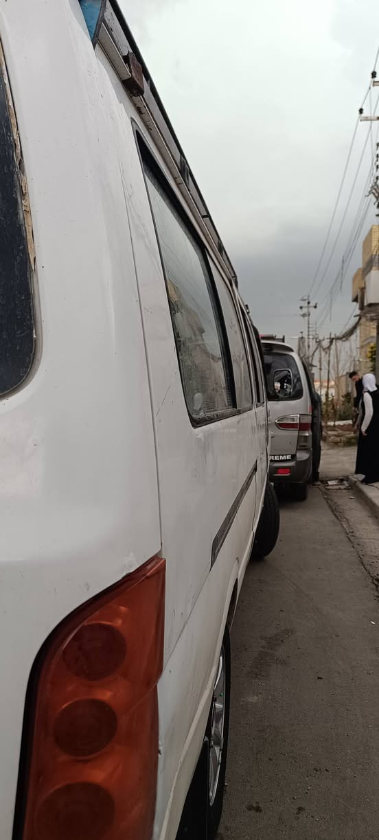 اجوان للبيع موصليه مكينه وقير واكسن مكفولات بيها ضربه بالبكم ومرجعينها رقمه ما متوفر بي واتسابكارت   ***********
سعر 34 وبيها مجال

