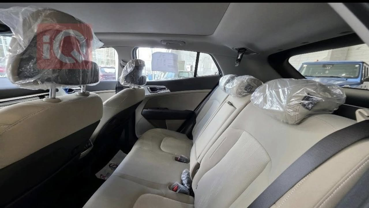 سبورتج موديل ٢٠٢٦ فول بانوراما
السلام عليكم

للبيع سبورتج موديل ٢٠٢٦ 

فول مواصفات بانوراما 

ماشيه ٦ الاف كيلو متر 

بدون نقص جديده 

بدون حادث 

مكاني بغداد 

***********
