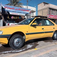 باص • ٢٠١٦ • كربلاء