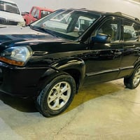 توسان • ٢٠٠٩ • توماتيك