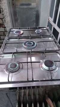 طباخ كريازي • للبيع • بيه مجال