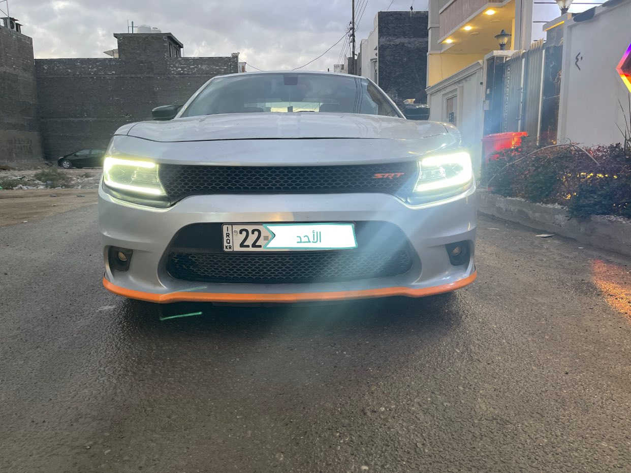 جاجر موديل 2022 تو ويل رقم اربيل تحويل وهزة كلة جديد اخوان سيارة كلللللللين فقط دعامية صبغ بدون فتح ولا تبديل ولا ايرباك سيارة بعدهة بريحة شركة صور حادث بالمنشور مكانهة بغداد كرادة السعر 247 ورقة وبيهة مجال بسيط اتصال فقط ***********
