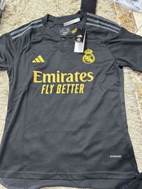 قميص مدريد • اصلي اديداس • مقاس S