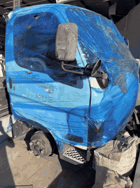 قمارة هونداي تك البيع يعني سيارة كاملة  07703297505