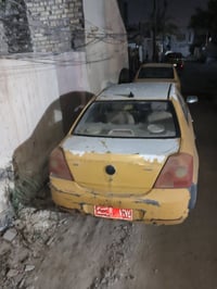 جيلي ام كي • محرك كورلا • بابل