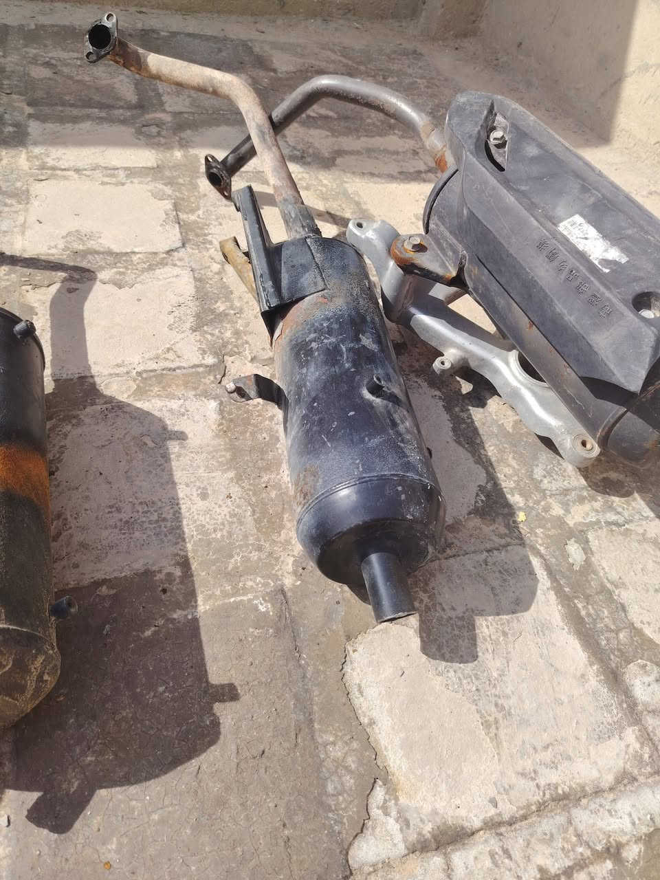 اغرض كامكو كلمن وسعره


**إذا كنت صاحب هذا الإعلان وتريد حذفه لأي سبب، رجاءا أرسل رسالة إلى الدعم الفني**