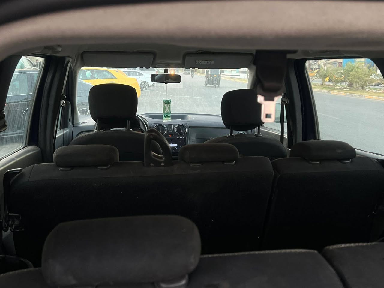 رينو لوديجي استيشن للبيع
موديل2019
7راكب
محرك1600
صبغ حزام اثر جرد وشخوط
كير اوتو
ماشيه 8000
استلام شركه 2021
العنوان بغداد الدوره ابو دشير
***********
