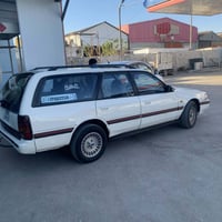 مازدا ٦٢٦ • بنزين • مكينة ١٢