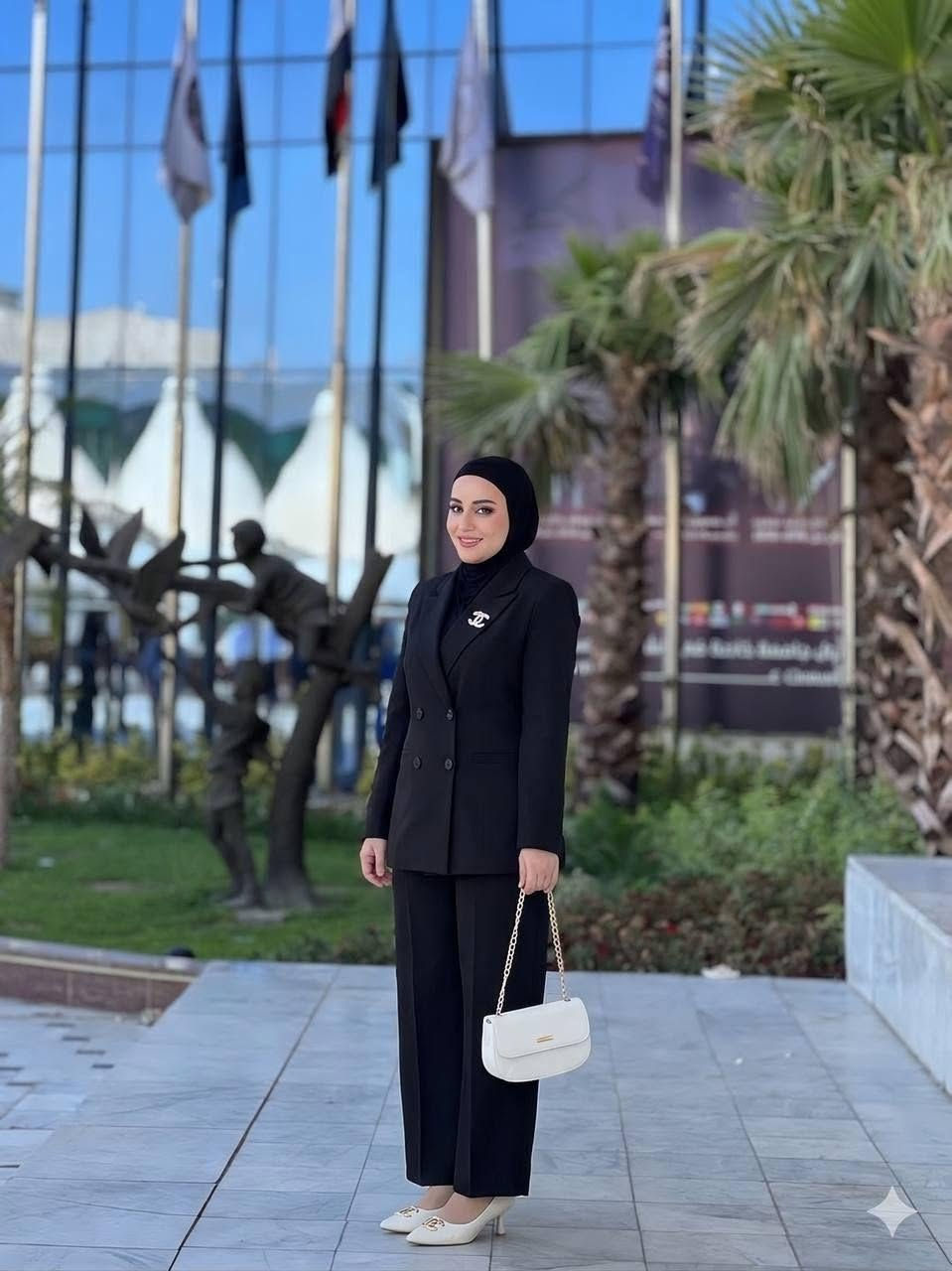 👌👌 ومازال لدينا إبداع لم يصل إليه أحد 👇

✨✨✨ أحدث صيحات الموضة العالمية لعام 2026
🎨🎨 الألوان :- كما معروض 
طقم قطعتين دااابل ايطالي صيفي كوالتي عالي 
قياس  38 40 42 44 46 48 
السعر مع توصيل 35الف
توصيل جميع محافظات العراق عمارة, ميسان


**إذا كنت صاحب هذا الإعلان وتريد حذفه لأي سبب، رجاءا أرسل رسالة إلى الدعم الفني**