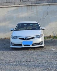 كامري SE • ٢٠١٣ • ٢١١٠٠٠ كم