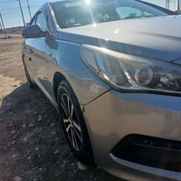 سوناتا ٢٠١٦ • مكينة اوكير • ديالى