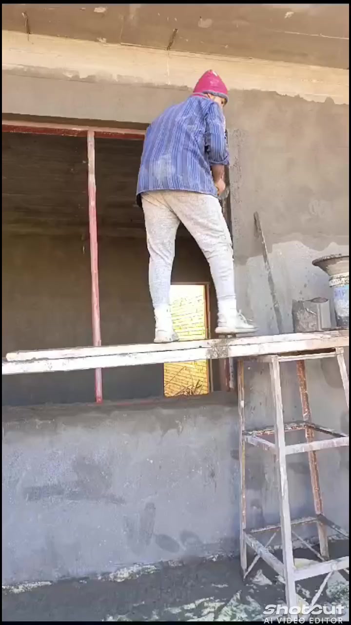 سلام عليكم خلفه لبخ وبياض وتقطع وجهات ع متر اشتغل ***********
