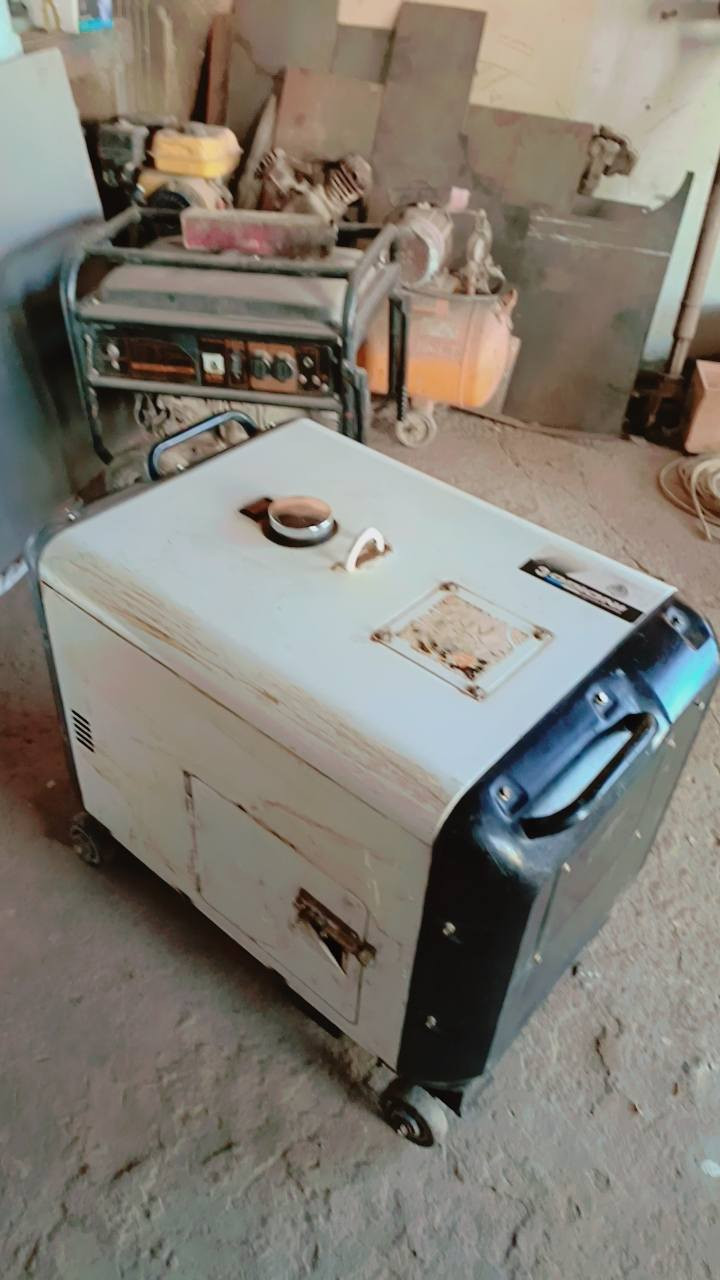 مولد كاتم للبيع 24 انبير للاستفسار/***********
