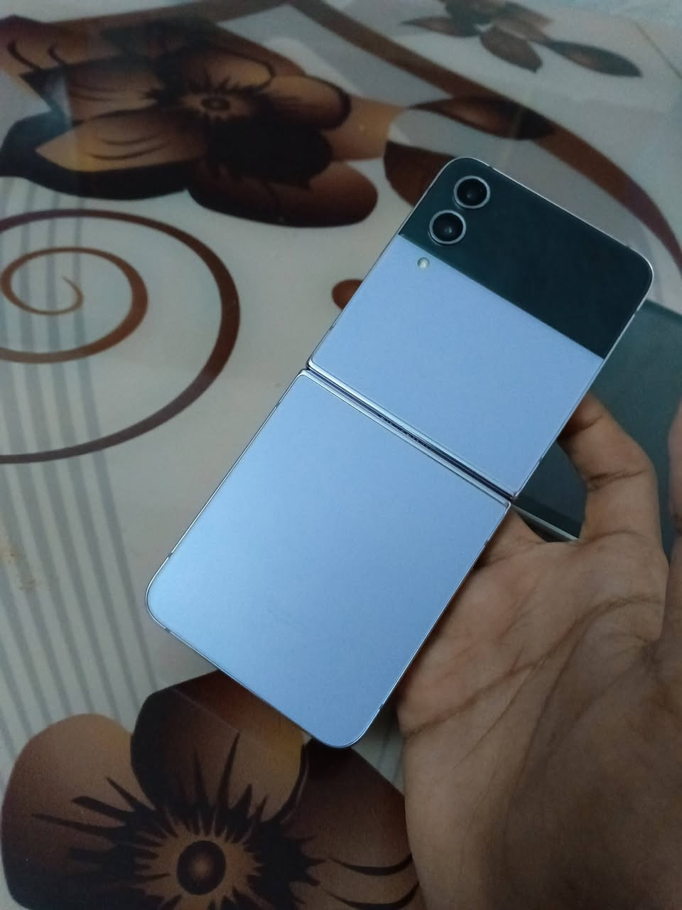 سامسونج z flip 4 ذاكرة 128 شرق اوسط معالج سناب دراكون 8 جين 1 شاشه 120 هيرتز نظيف مابي شخط مكاني بغداد الدوره


**إذا كنت صاحب هذا الإعلان وتريد حذفه لأي سبب، رجاءا أرسل رسالة إلى الدعم الفني**