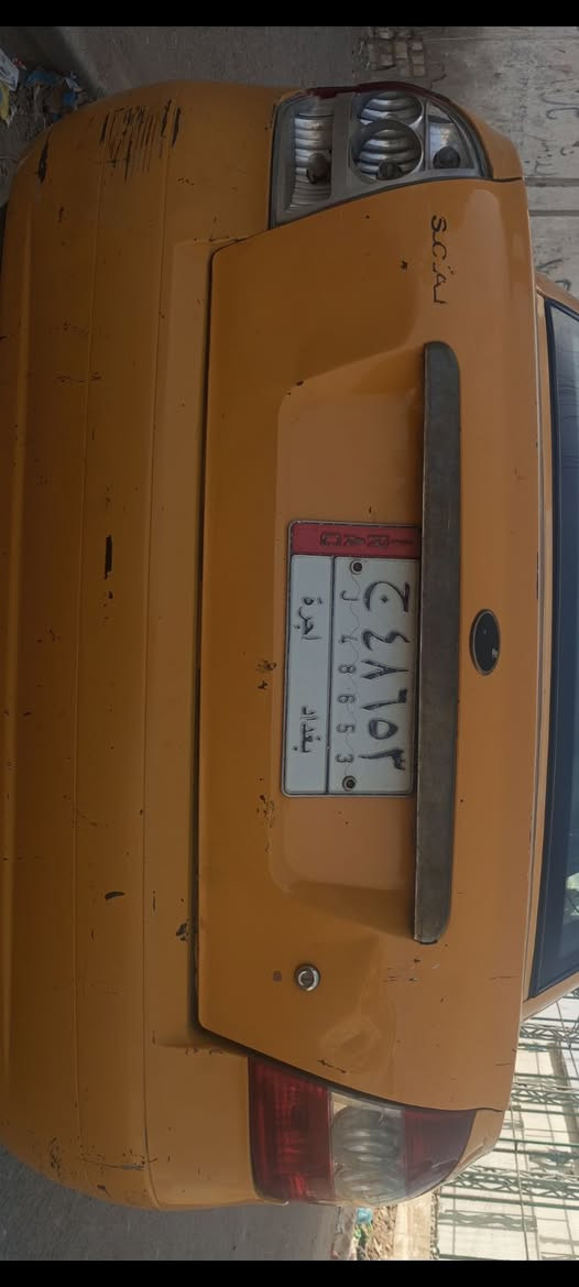 طيبه 2015 گير ومحرك وشواصي جيد جدا تبريد عاطل السعر 28 موبايل ***********
