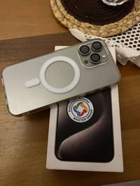 آيفون 15 برو ماكس • ٢٥٦ • شاشة مبدلة