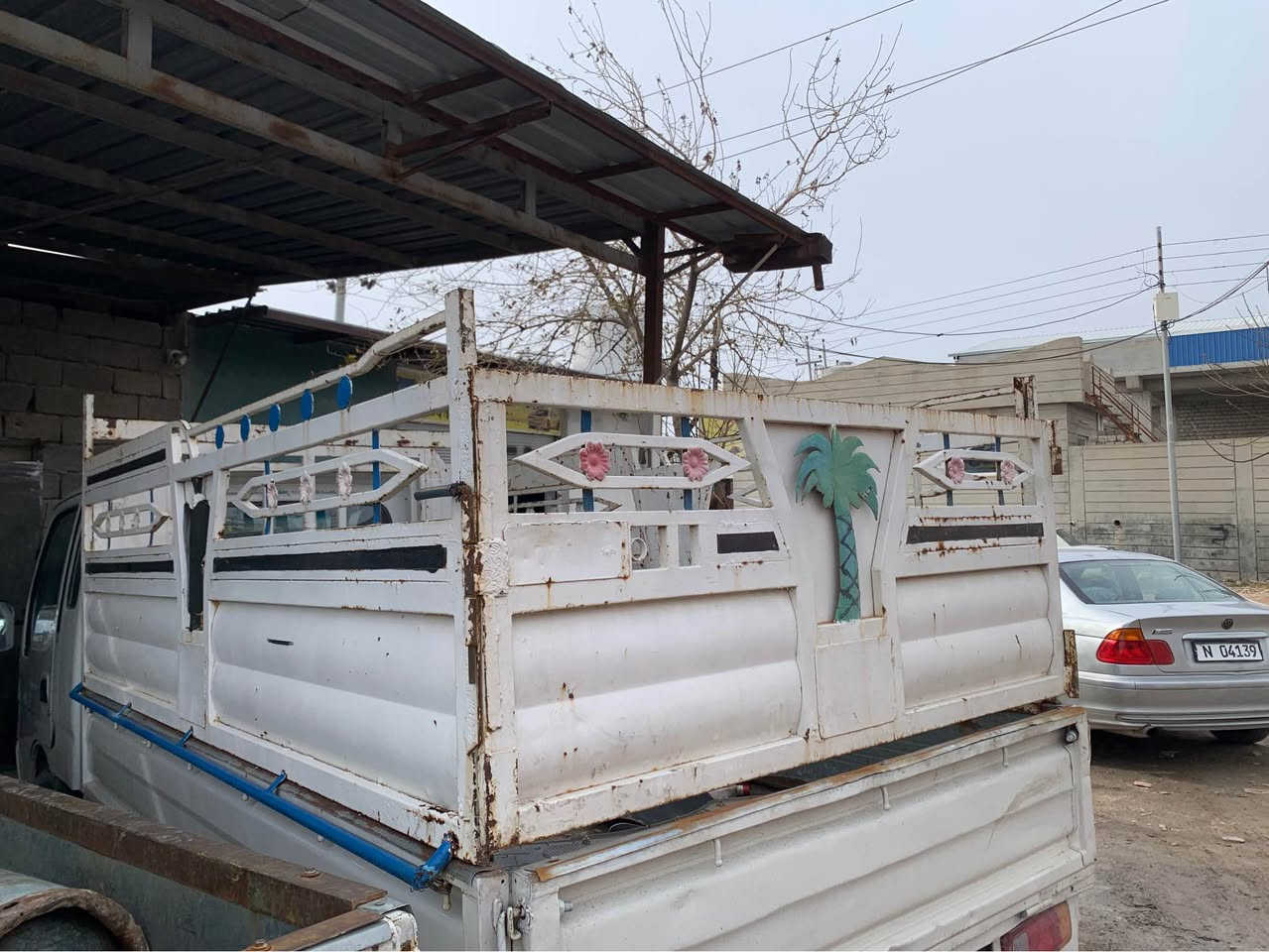 ئم چه م چيه  بو فروشتنه سعري 250هه زار 
ره قم  *********** كويسينجاك, أربيل
