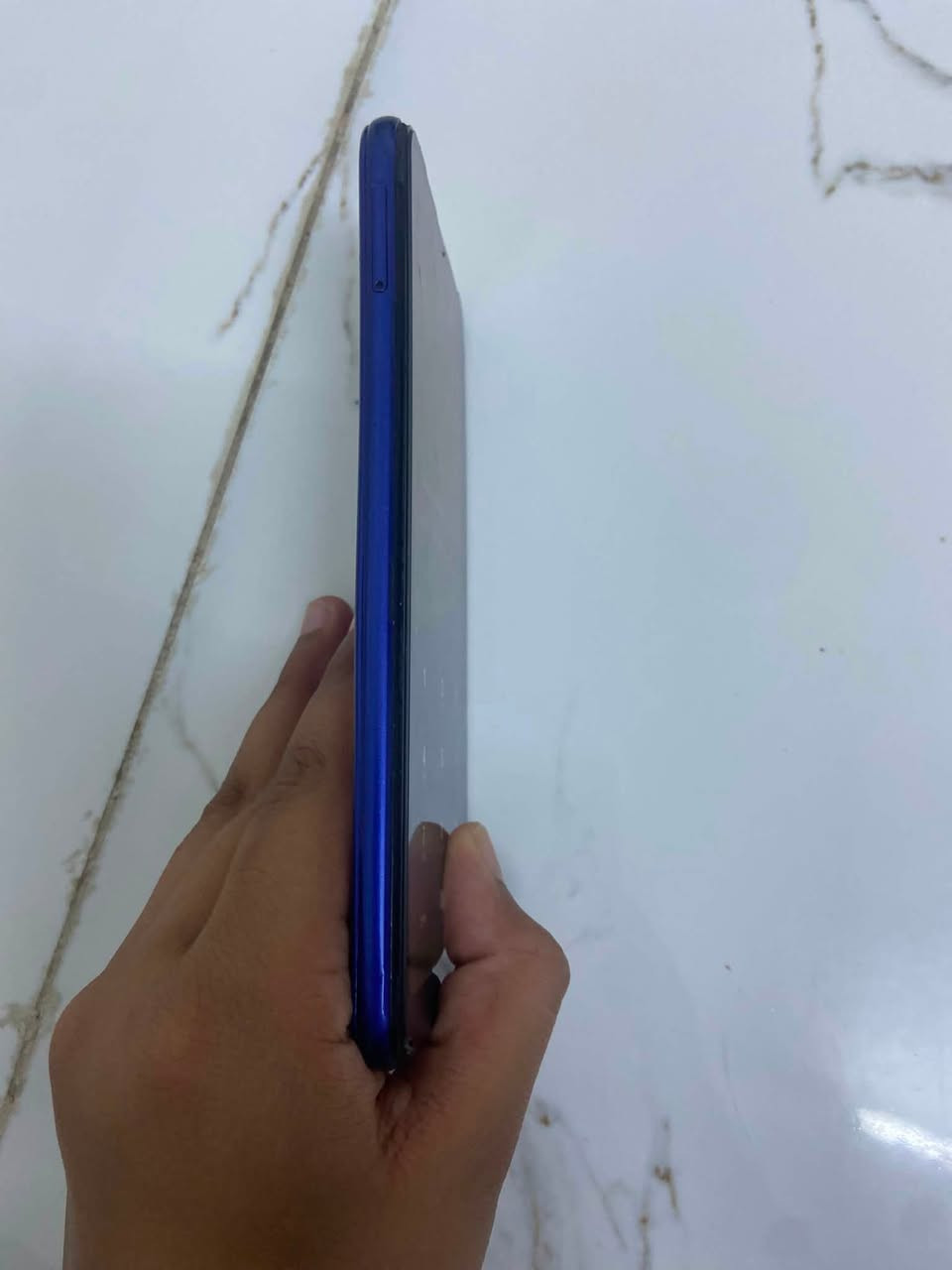 سلام عليكم جهاز هواوي واي6sجهاز نظيف مال بنيه جهاز كلش نظيف فقط مبدل شاشه كلش نظيف ذاكره64
السعر:٨٠بي مجال 
مكاني بغداد مدينه الصدر


**إذا كنت صاحب هذا الإعلان وتريد حذفه لأي سبب، رجاءا أرسل رسالة إلى الدعم الفني**