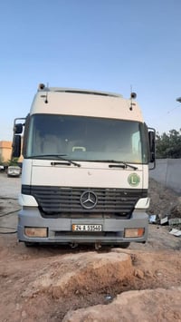 اكتروس  مديل2003 كرين 21 07822176760