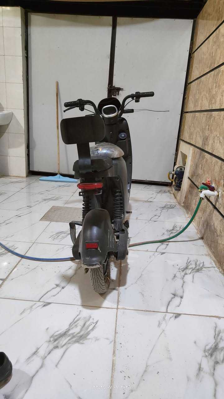 دراجة شحن ريان حجم 14 أربعة بطاريات نظيفه جداً السعر ٢٧٥


**إذا كنت صاحب هذا الإعلان وتريد حذفه لأي سبب، رجاءا أرسل رسالة إلى الدعم الفني**