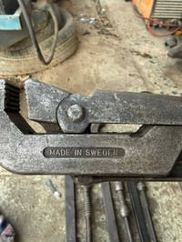 قارصات سويدي احجام مختلفه توصيل موجود 07811788969