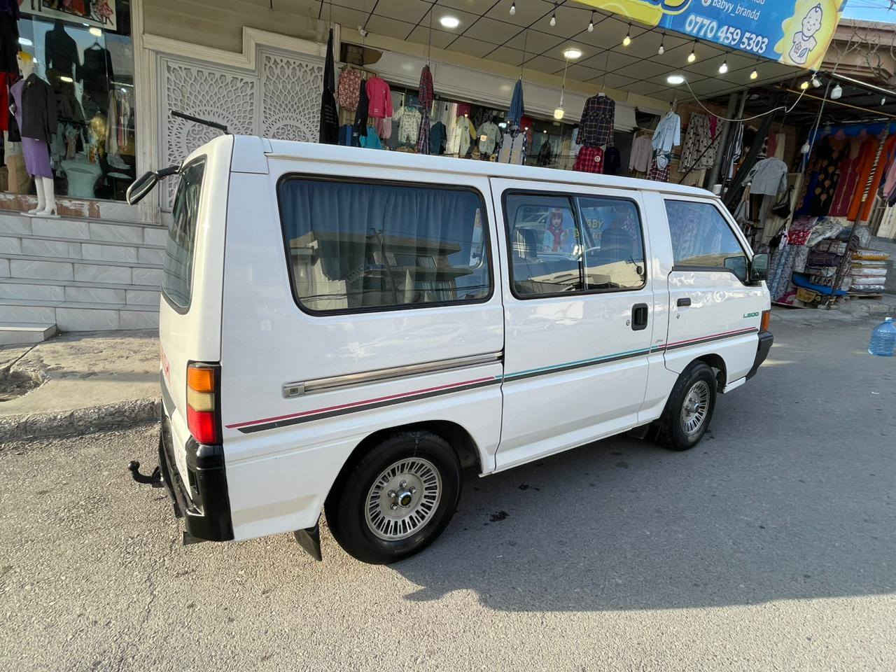 سه يا ره يكى باكو ريكو پيكه زور باك و مزبوته به شه رتى نوقسانى و بيكيشه ئارم بلاستك به شه رتى كير و مه كينه  له سيماني *********** السليمانية, العراق
