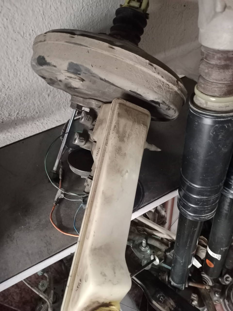 السلام عليكم ورحمه الله وبركاته 
تفصيخ راسم أبو محمد إيشي تحتاج موجود 
غراظ مال سونك بس هذني بقن
العنوان بغداد أبو غريب الزيتون 
***********
