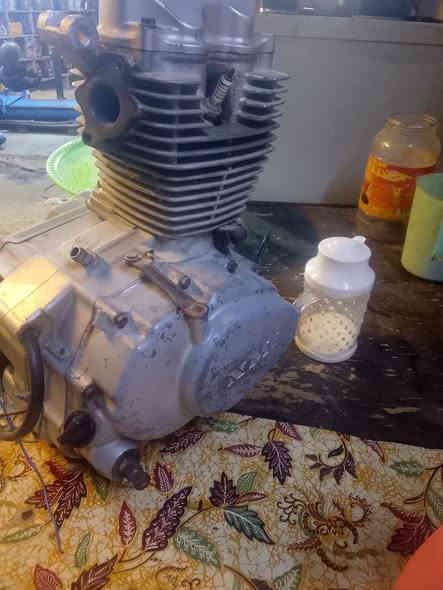 محرك ايراني للبيع سعر 65 شغال وناعم موديل 2020 
باقي تفاصيل تصل علا رقم ***********
