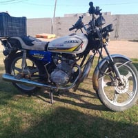 ماطور ايراني • خمسه كير • نضافة